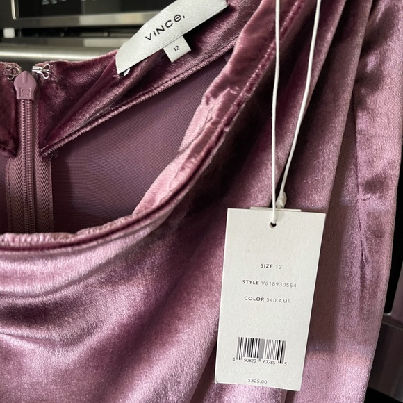 Vince skirt - Picture 7 of 13